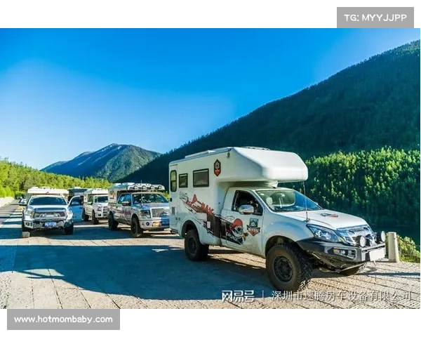 V8+四驱,轻量级探险旅居生活,实拍康派斯公羊皮卡升顶房车 V8+四驱,轻量级探险旅居生活,实拍康派斯公羊皮卡升顶房车