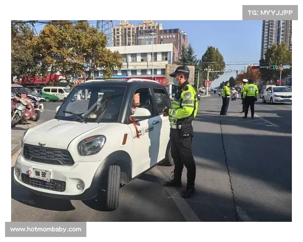 上路不禁、不罚,电动车、三轮、四轮车又有好消息!车主可以笑了 上路不禁、不罚,电动车、三轮、四轮车又有好消息!车主可以笑了