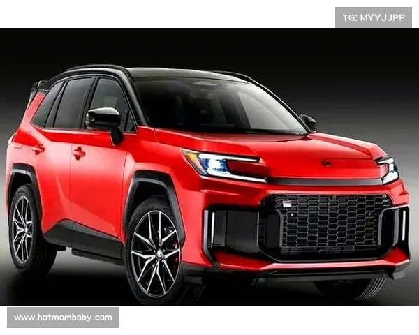 丰田RAV4换代车要来了 广丰一丰分版本 都有啥区别 油耗最低4.59L 丰田RAV4换代车要来了 广丰一丰分版本 都有啥区别 油耗最低4.59L
