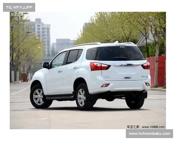 五十铃mu-X推7款车 预售17.88-25.38万 五十铃mu-X推7款车 预售17.88-25.38万