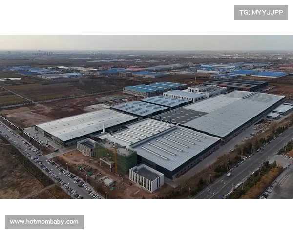 产业链持续补强,城市功能不断完善,200个重大项目集中开工凸显发展底气 产业链持续补强,城市功能不断完善,200个重大项目集中开工凸显发展底气