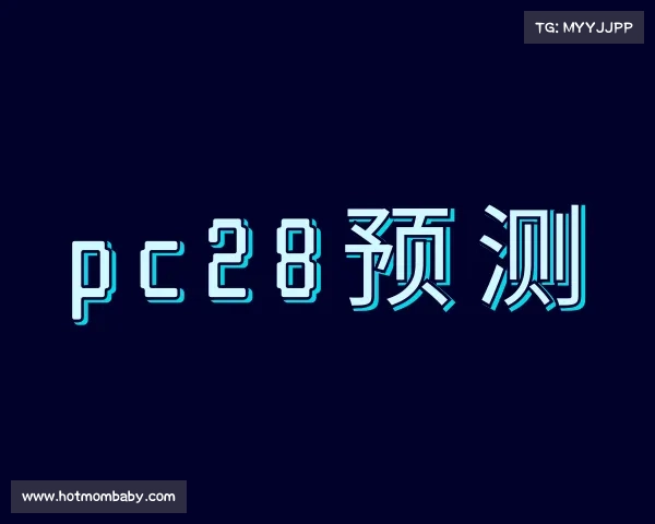 介绍pc28预测